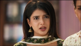 Yeh Rishta Kya Kehlata Hai - 5th August 2025